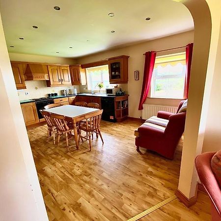 Quiet Farm Cottage Enniskillen Fermanagh מראה חיצוני תמונה