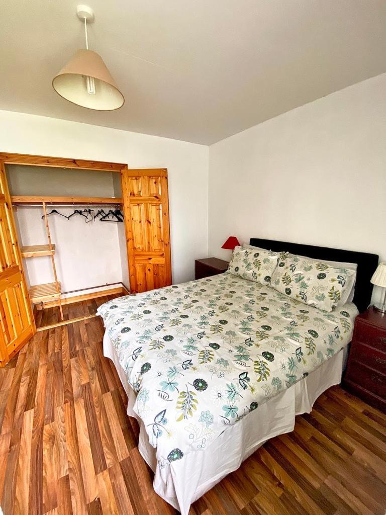 Quiet Farm Cottage Enniskillen Fermanagh מראה חיצוני תמונה