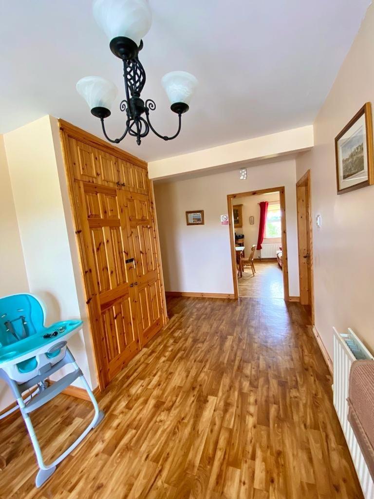 Quiet Farm Cottage Enniskillen Fermanagh מראה חיצוני תמונה
