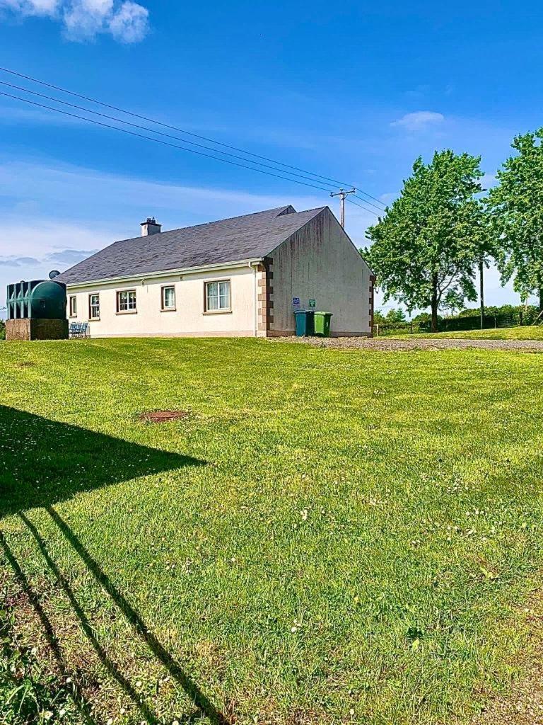 Quiet Farm Cottage Enniskillen Fermanagh מראה חיצוני תמונה